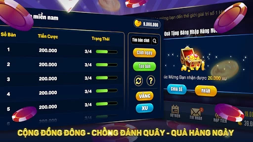 Trò Chơi Dân Giang 5.0.0 APK - Tải Game Trò Chơi Dân Giang 5.0.0 APK