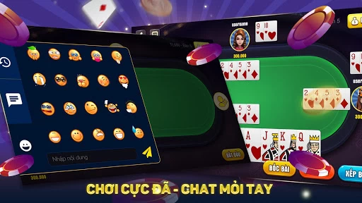 Trò Chơi Dân Giang 5.0.0 APK - Tải Game Trò Chơi Dân Giang 5.0.0 APK