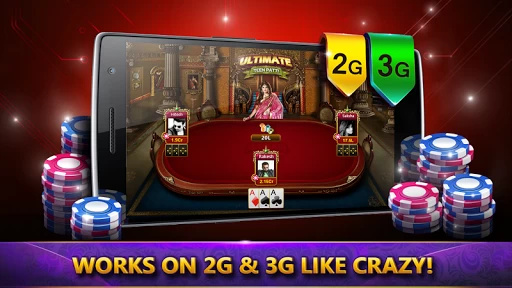 UTP – Ultimate Teen Patti 36.1.7 10