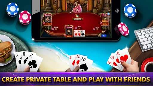 UTP – Ultimate Teen Patti 36.1.7 4
