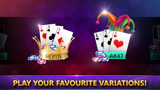 UTP – Ultimate Teen Patti 36.1.7 6