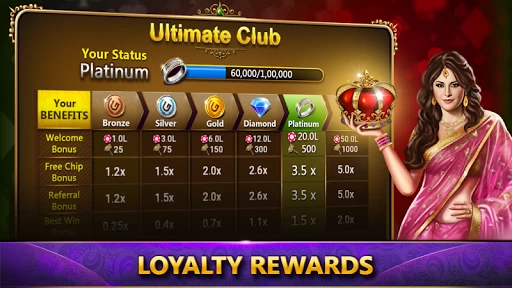 UTP – Ultimate Teen Patti 36.1.7 7