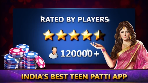 UTP – Ultimate Teen Patti 36.1.7 8