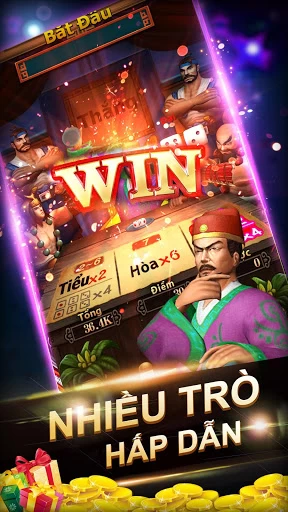 XNG CLUB – VUA BI ONLINE 1.6.9 2