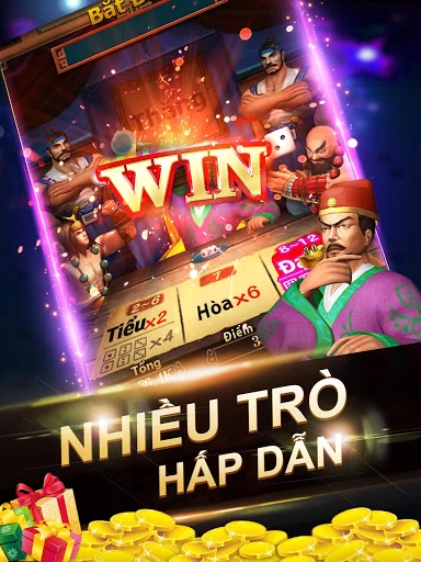 XNG CLUB – VUA BI ONLINE 1.6.9 7