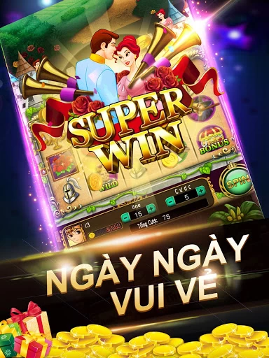 XNG CLUB – VUA BI ONLINE 1.6.9 9