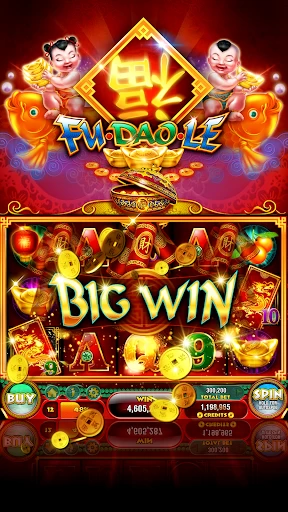 88 Fortunes – Free Slots Casino Games Online 3.1.73 2
