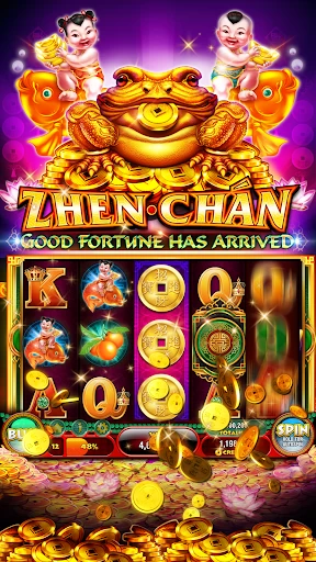 88 Fortunes – Free Slots Casino Games Online 3.1.73 3