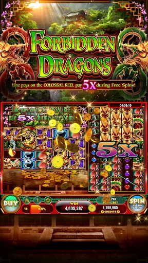 88 Fortunes – Free Slots Casino Games Online 3.1.73 4