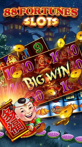 88 Fortunes – Free Slots Casino Games Online 3.1.73 5