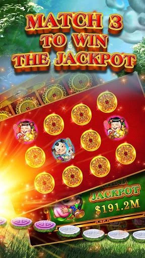 88 Fortunes – Free Slots Casino Games Online 3.1.73 8