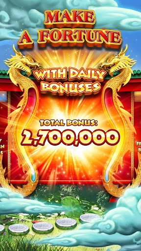 88 Fortunes – Free Slots Casino Games Online 3.1.73 9