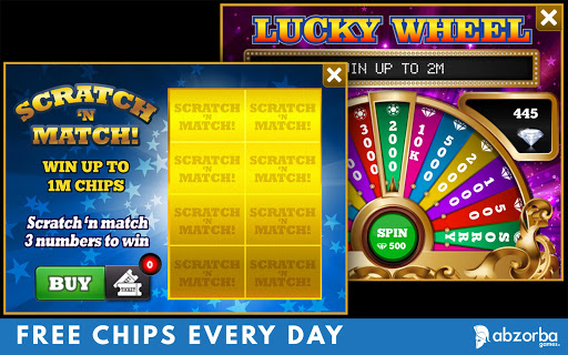 Baccarat 1.9.1 APK 15 Baccarat 1.9.1 15