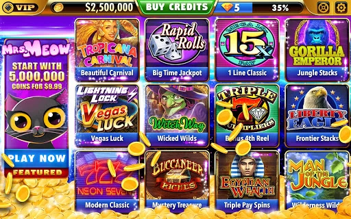 Big Bonus Slots – Free Las Vegas Casino Slot Game 1.55.4 1