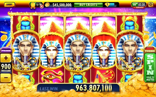 Big Bonus Slots – Free Las Vegas Casino Slot Game 1.55.4 5