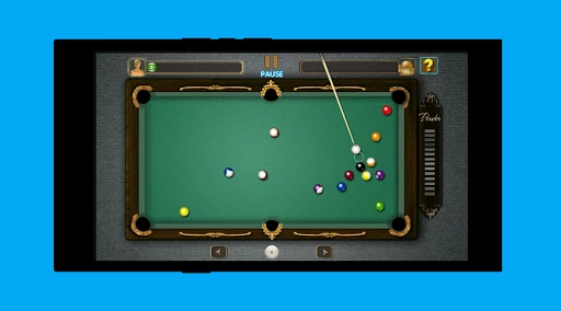 Billiard Classic 2.0 1