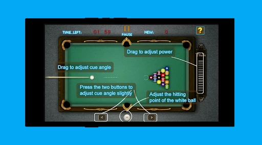 Billiard Classic 2.0 2