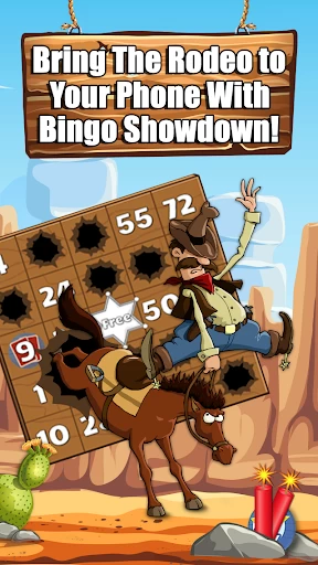 Bingo Showdown Free Bingo Game Live Bingo 149.1.0 12