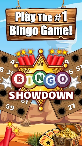 Bingo Showdown Free Bingo Game Live Bingo 149.1.0 13
