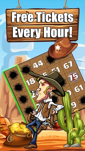 Bingo Showdown Free Bingo Game Live Bingo 149.1.0 15