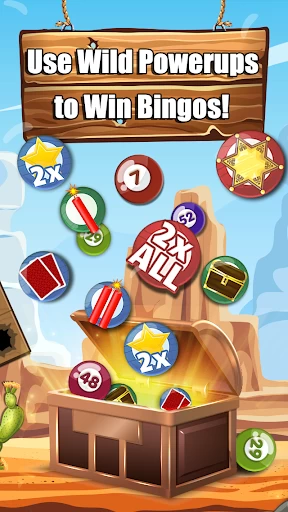 Bingo Showdown Free Bingo Game Live Bingo 149.1.0 4