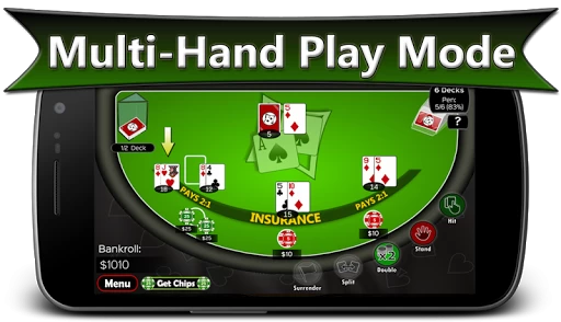 Blackjack All-In-One Trainer 1.32 1
