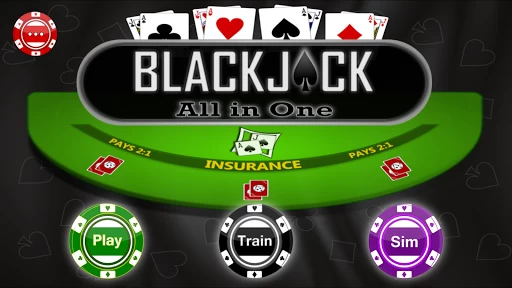 Blackjack All-In-One Trainer 1.32 10