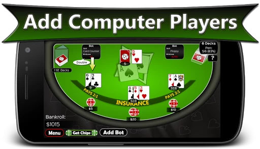 Blackjack All-In-One Trainer 1.32 2