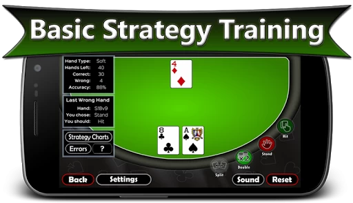 Blackjack All-In-One Trainer 1.32 3
