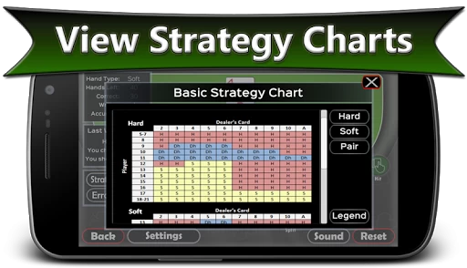 Blackjack All-In-One Trainer 1.32 5