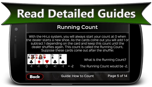 Blackjack All-In-One Trainer 1.32 7