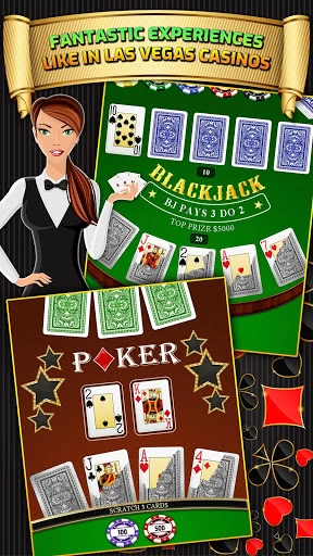 Casino of Scratch Cards 1.1.3 14