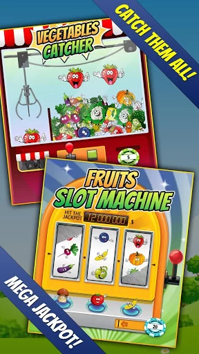 Casino of Scratch Cards 1.1.3 2