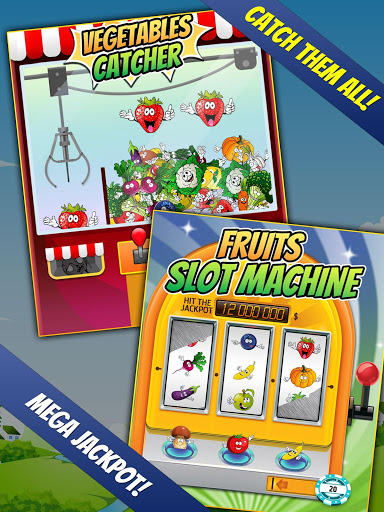 Casino of Scratch Cards 1.1.3 APK 7 Casino of Scratch Cards 1.1.3 7