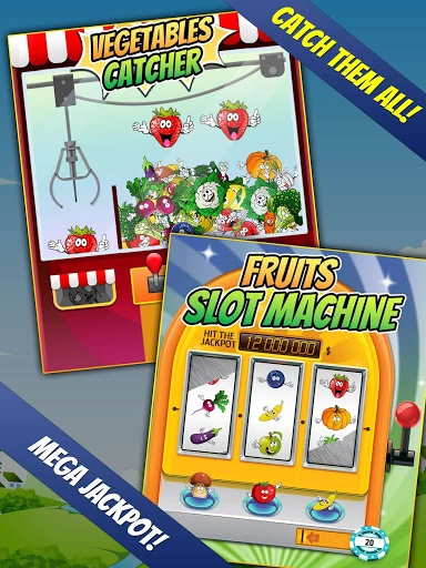 Casino of Scratch Cards 1.1.3 7