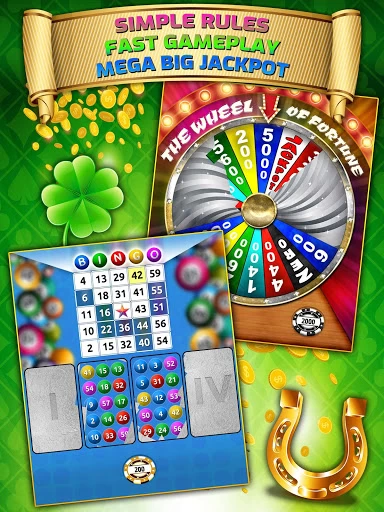 Casino of Scratch Cards 1.1.3 8