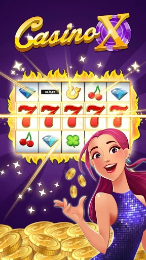 Casino X – Free Online Slots 2.92 1
