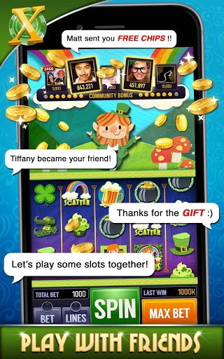 Casino X – Free Online Slots 2.92 10