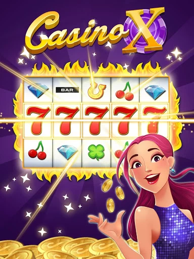 Casino X – Free Online Slots 2.92 11