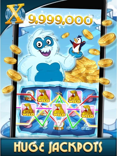 Casino X – Free Online Slots 2.92 12