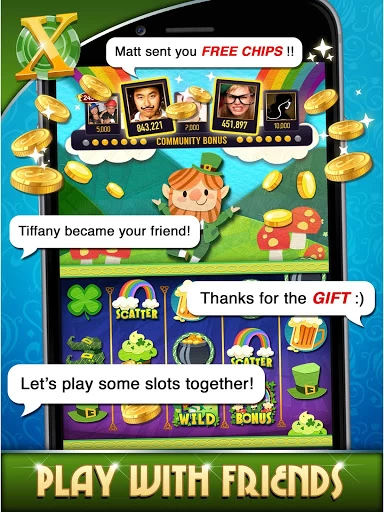 Casino X – Free Online Slots 2.92 15