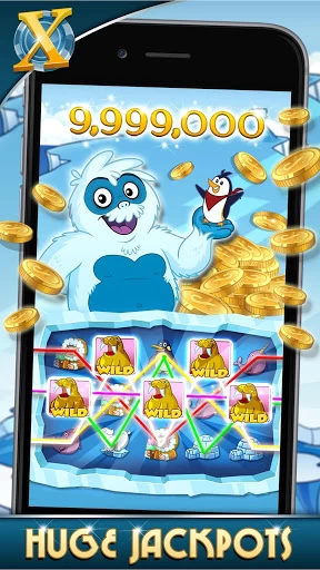 Casino X – Free Online Slots 2.92 2