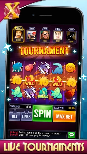 Casino X – Free Online Slots 2.92 3