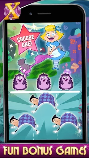 Casino X – Free Online Slots 2.92 4