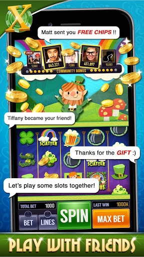Casino X – Free Online Slots 2.92 5