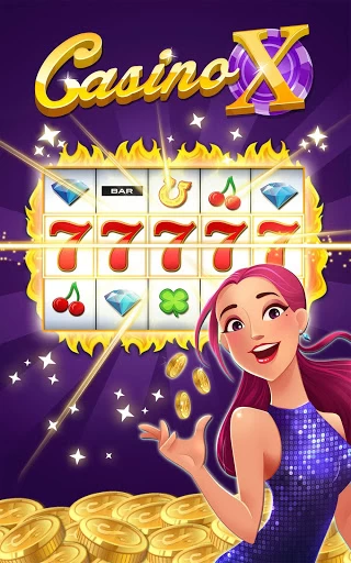Casino X – Free Online Slots 2.92 6