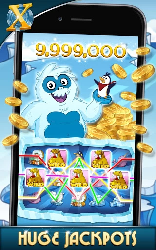 Casino X – Free Online Slots 2.92 7