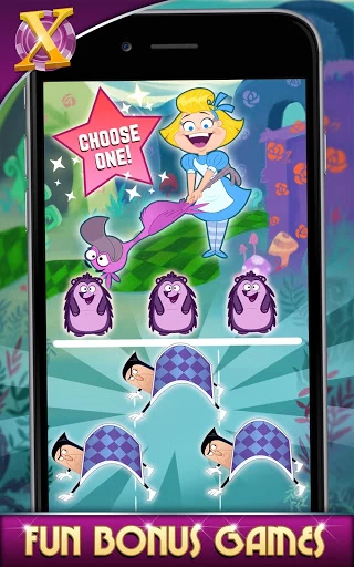 Casino X – Free Online Slots 2.92 9
