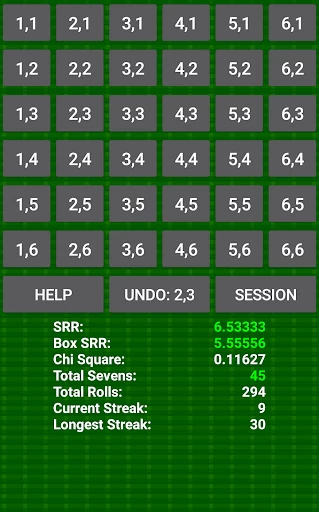 Dice Control 4.1.1.0 1