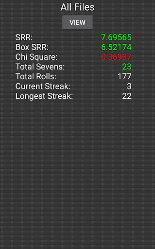 Dice Control 4.1.1.0 4